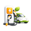 Park & Charge