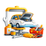 Maintenance