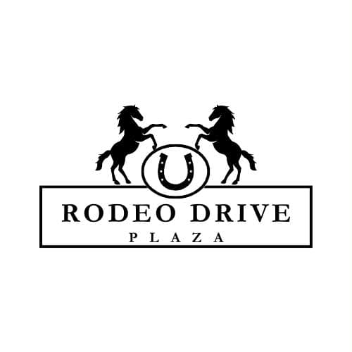 Rodeo Drive Plaza