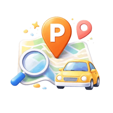 Park & Charge
